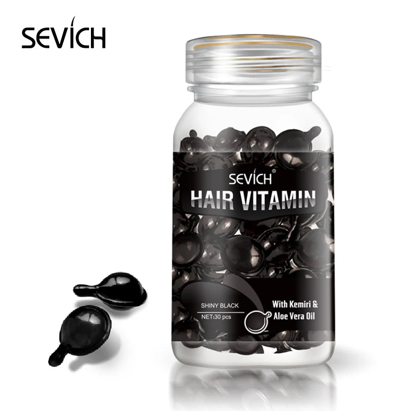 Sevich Hair Vitamin Capsules