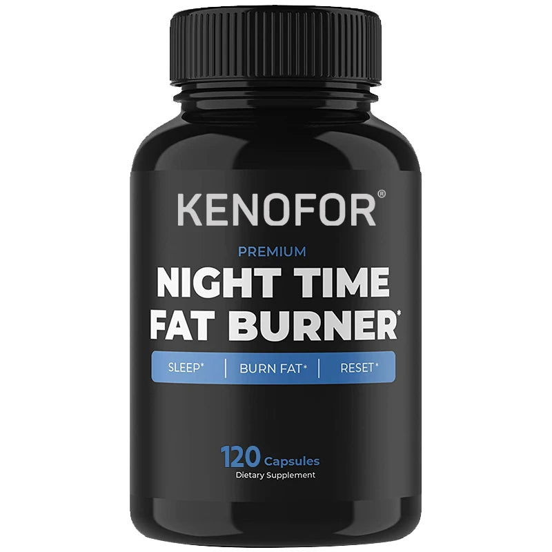 Night Time Fat Burner