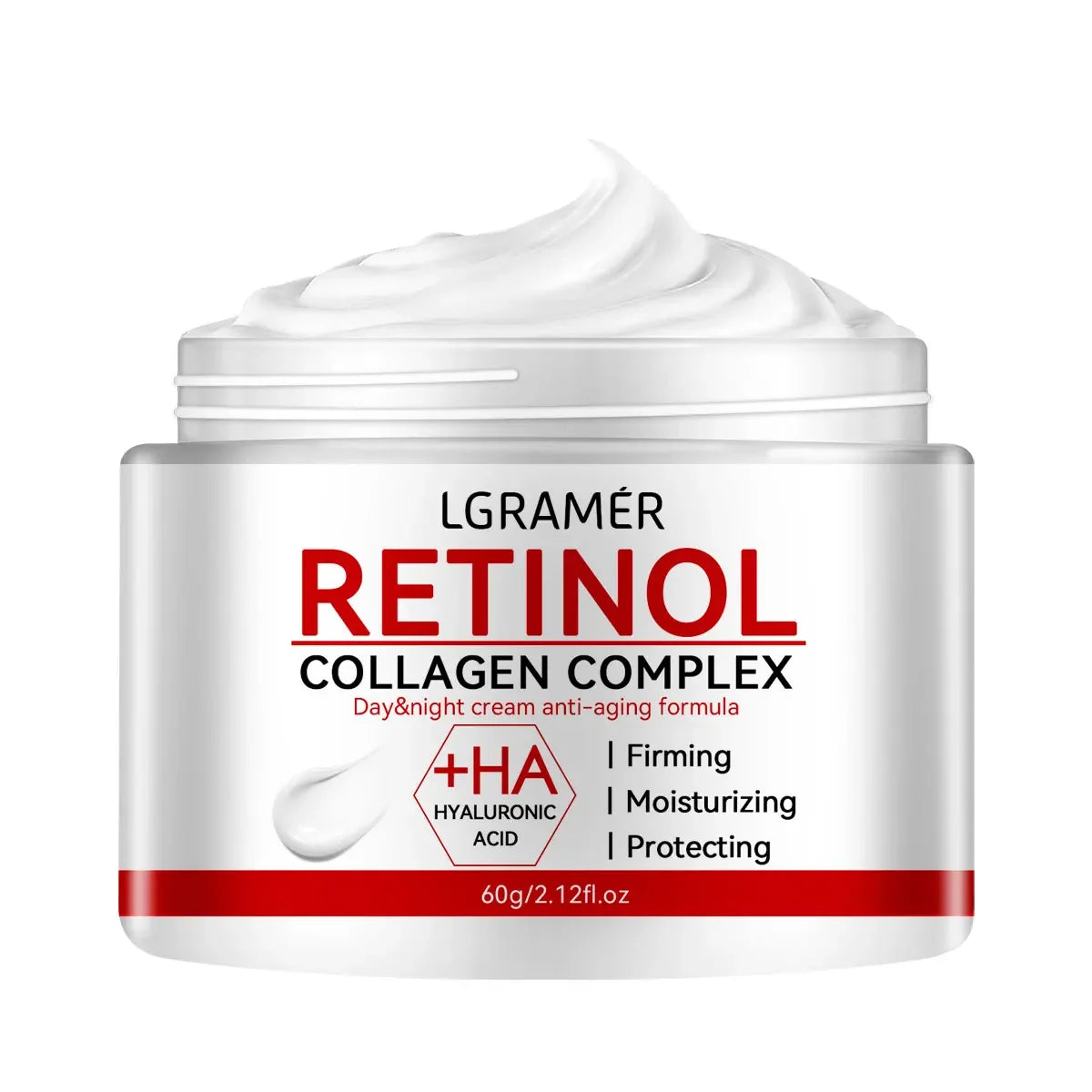 Retinol Collagen Cream