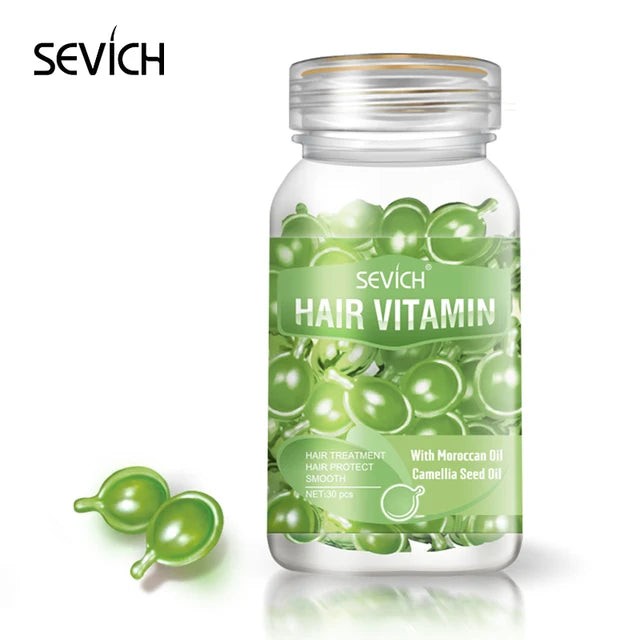 Sevich Hair Vitamin Capsules