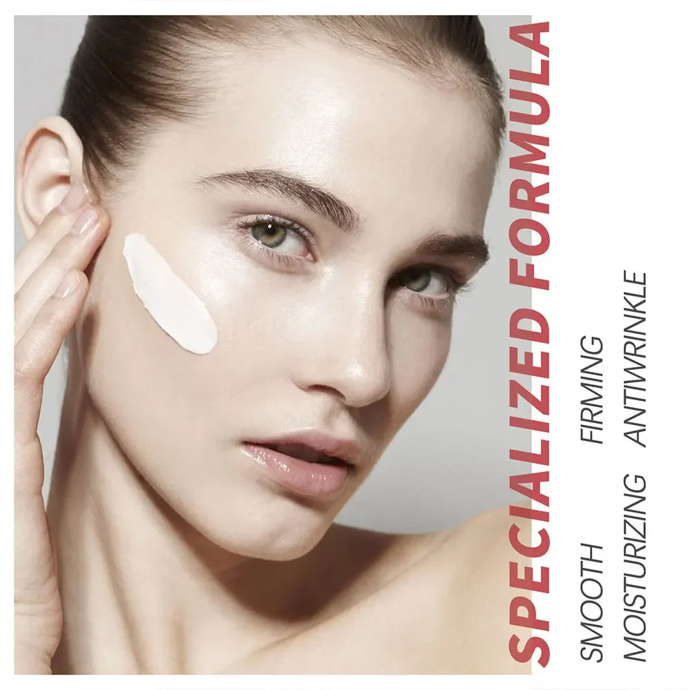 Retinol Collagen Cream